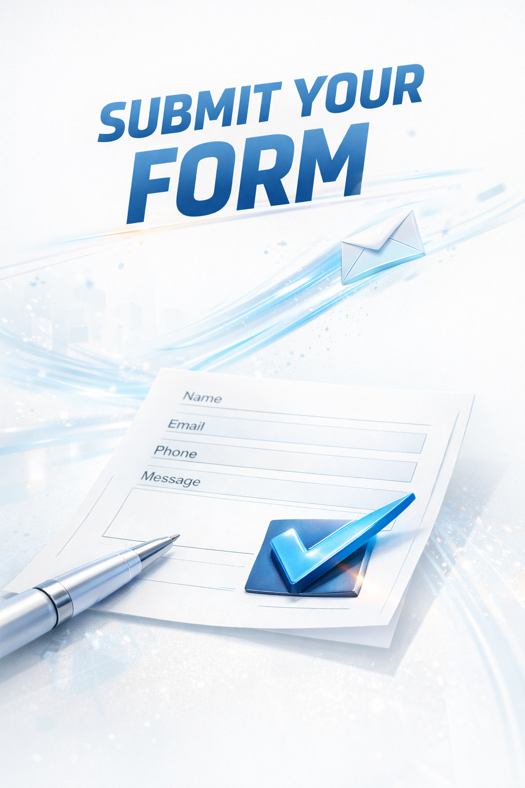 Contact Form