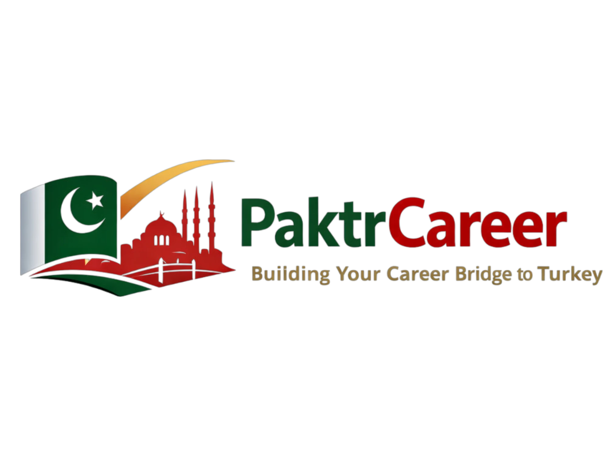 PaktrCareer Logo